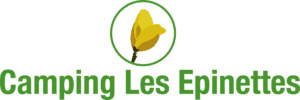 Logo Camping Les Épinettes