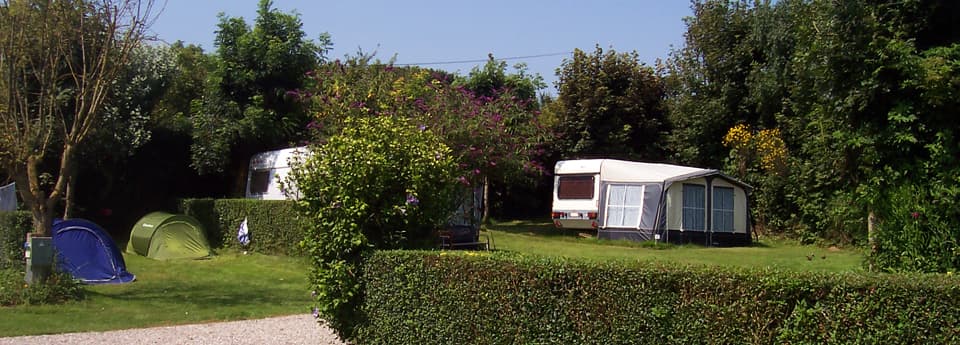 Panorama de Calais et de ses environs sur la Côte d'Opale