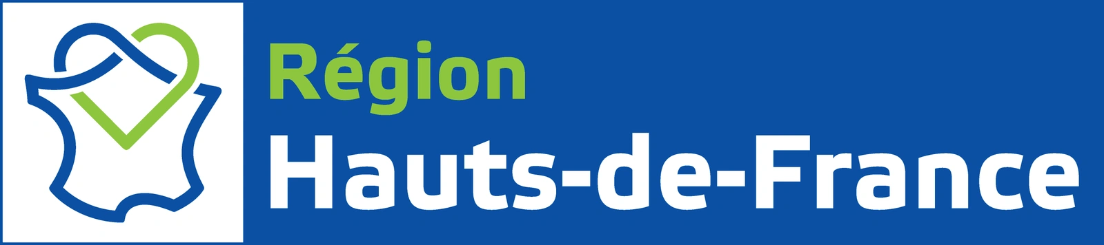 Hauts-de-France Region partner logo